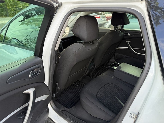 Citroen C5 15 of 17