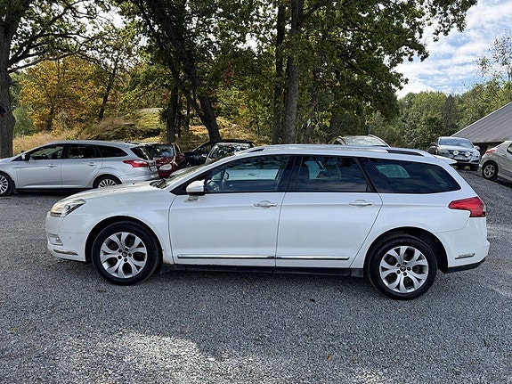 Citroen C5 8 of 17