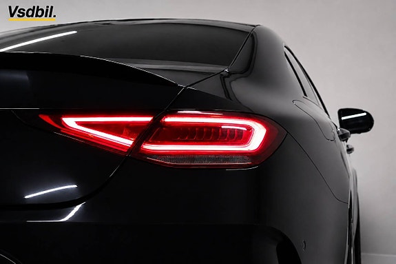 Mercedes-Benz CLS450 25 of 26
