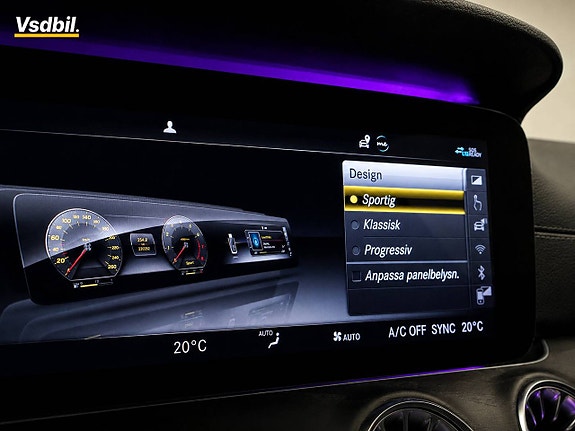 Mercedes-Benz CLS450 19 of 26