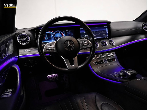 Mercedes-Benz CLS450 15 of 26