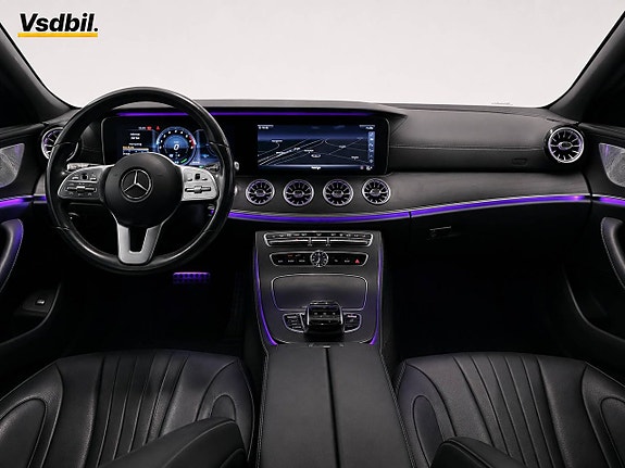 Mercedes-Benz CLS450 14 of 26