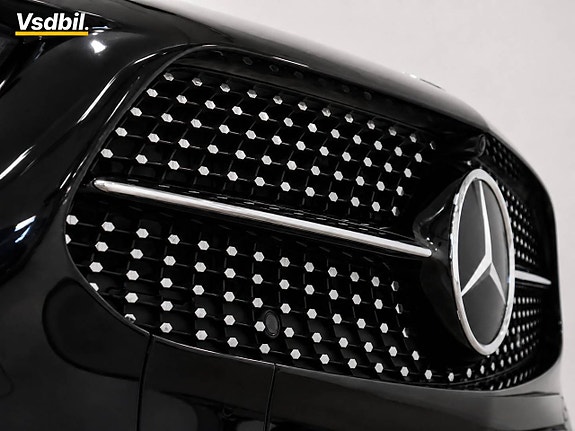 Mercedes-Benz CLS450 26 of 26