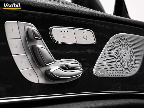 Mercedes-Benz CLS450 10 of 26