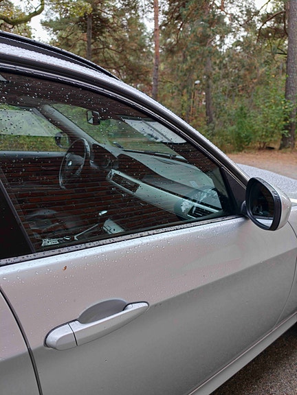 BMW 320d 20 of 22