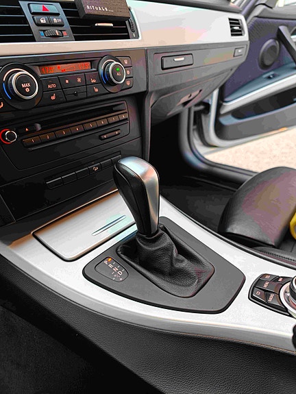 BMW 320d 2 of 22