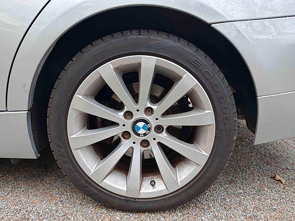 BMW 320d 17 of 22