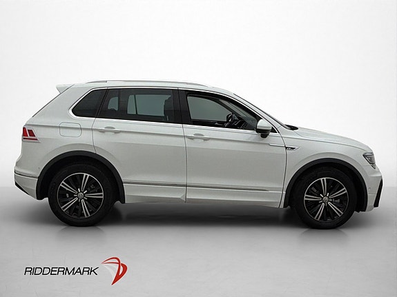 Volkswagen Tiguan 6 of 30