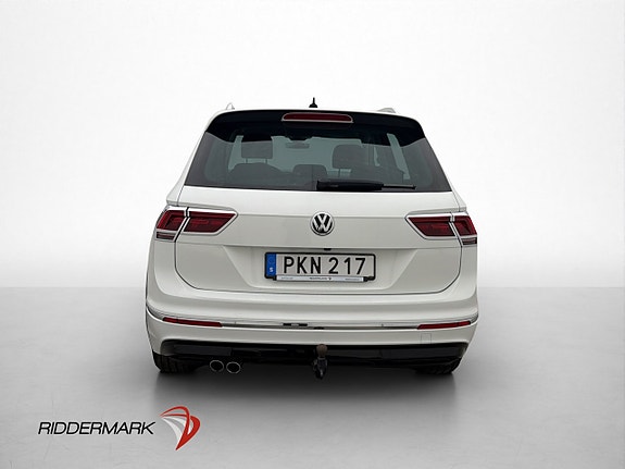 Volkswagen Tiguan 5 of 30