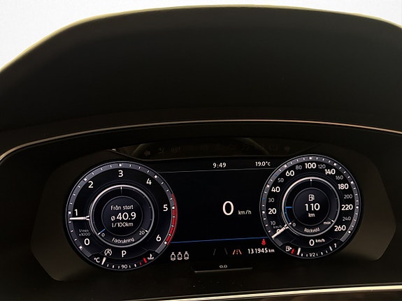 Volkswagen Tiguan 17 of 30
