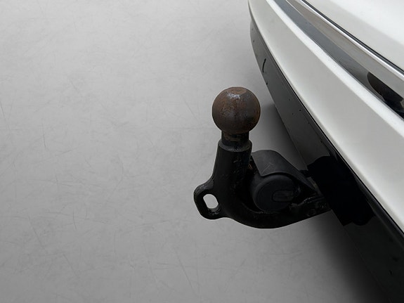 Volkswagen Tiguan 9 of 30