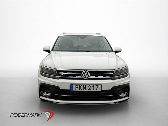 Volkswagen Tiguan 2 of 30