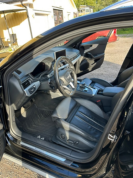 Audi A4 allroad 6 of 12