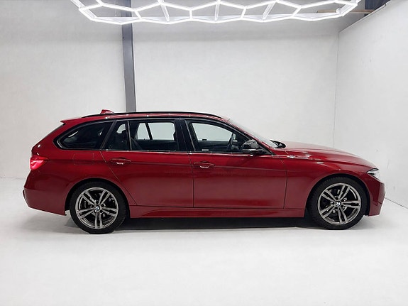 BMW 318d 7 of 13
