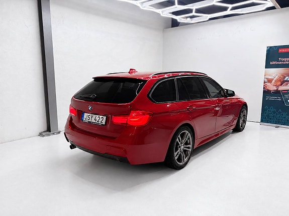 BMW 318d 7 of 13