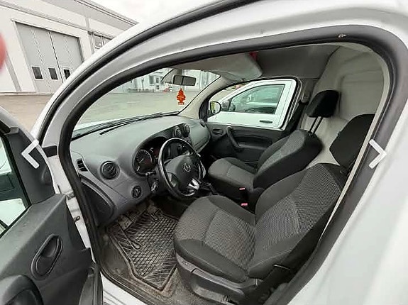 Mercedes-Benz Citan 109 6 of 10