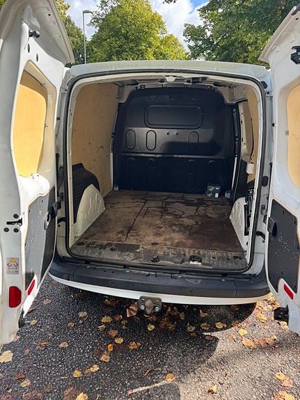 Mercedes-Benz Citan 109 8 of 10