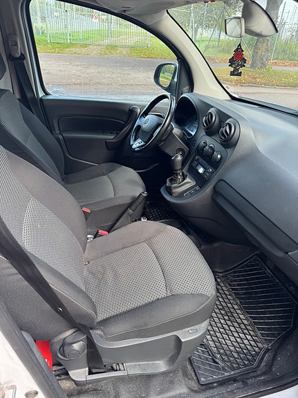 Mercedes-Benz Citan 109 10 of 10
