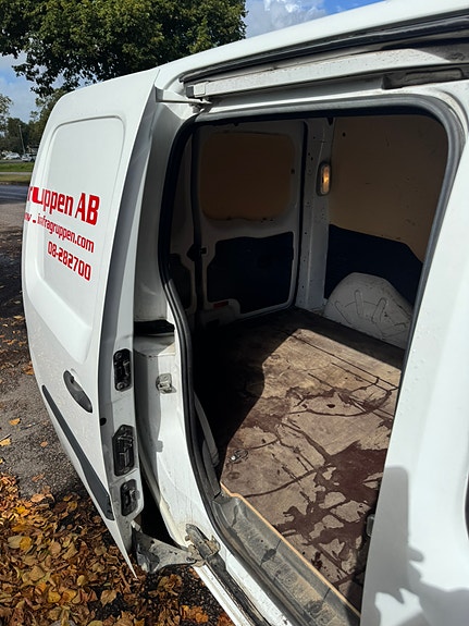 Mercedes-Benz Citan 109 9 of 10
