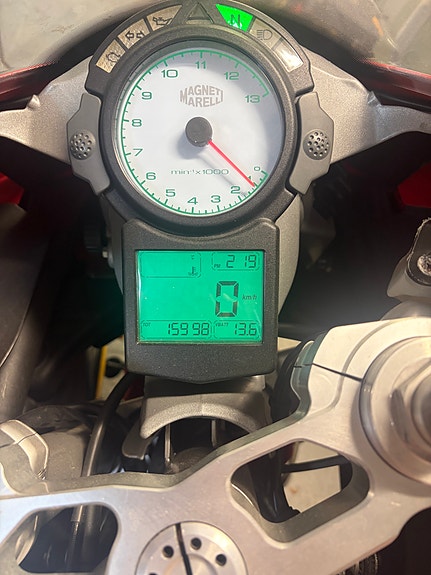 Ducati 749 5 of 5