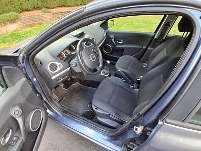 Renault Clio 5 of 8