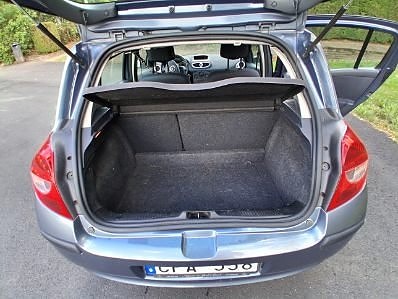 Renault Clio 8 of 8