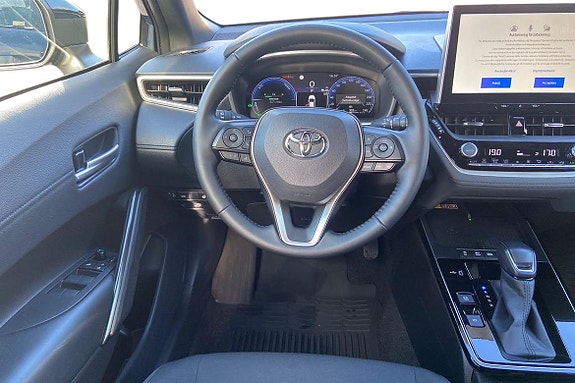 Toyota Corolla Cross 11 of 21