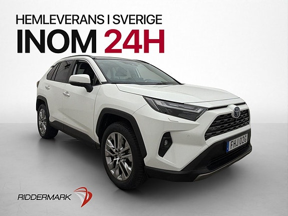 Toyota RAV4 3 of 30
