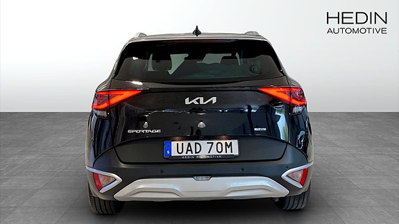 Kia Sportage 7 of 16