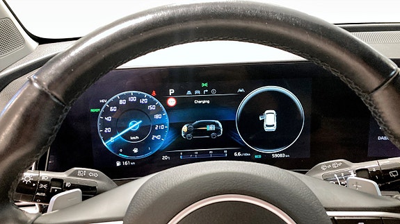 Kia Sportage 13 of 16
