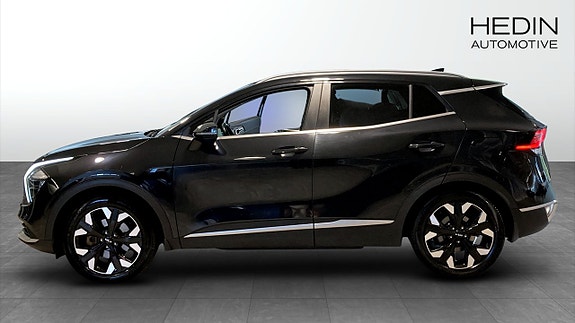 Kia Sportage 6 of 16