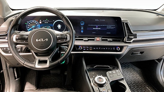Kia Sportage 4 of 16