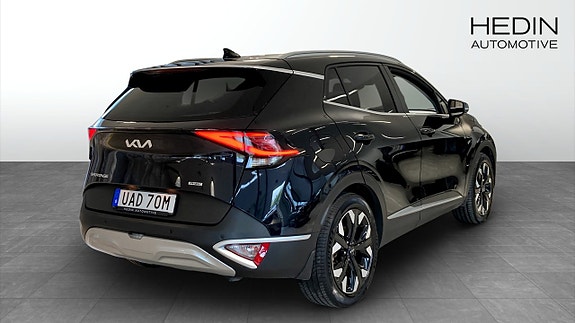 Kia Sportage 2 of 16
