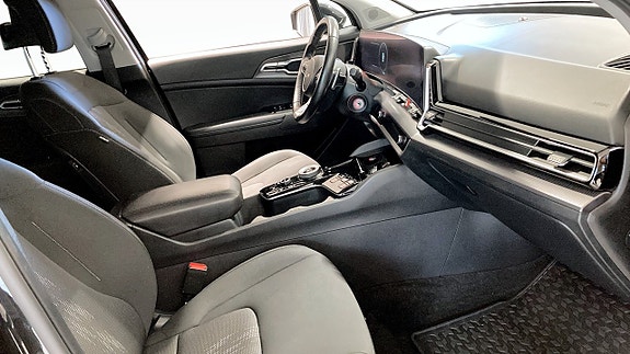 Kia Sportage 3 of 16