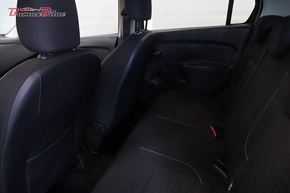 Dacia Logan 13 of 19