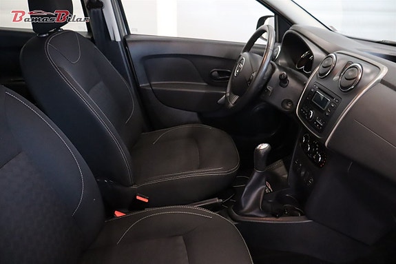 Dacia Logan 12 of 19