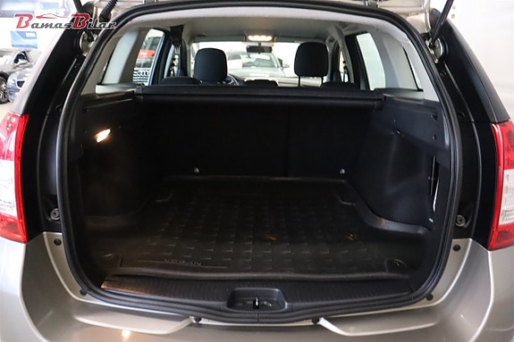 Dacia Logan 15 of 19