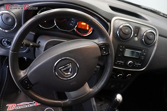 Dacia Logan 11 of 19