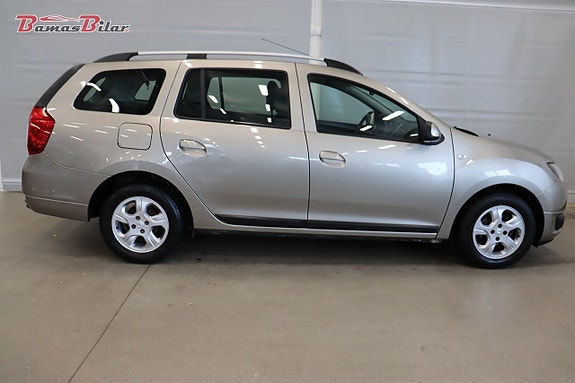 Dacia Logan 6 of 19