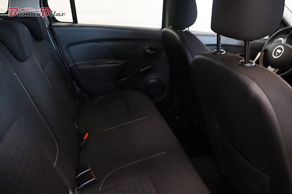 Dacia Logan 14 of 19
