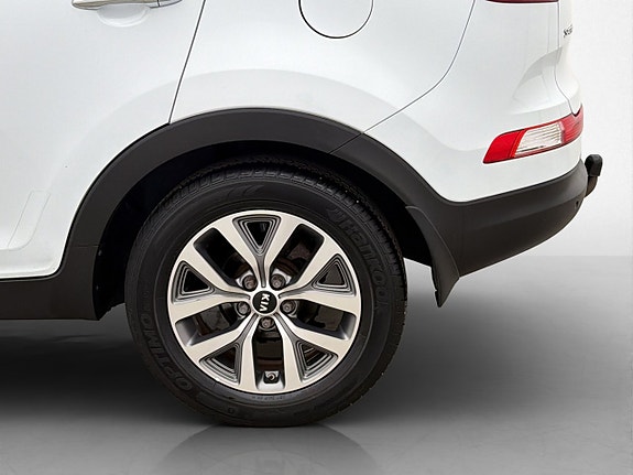 Kia Sportage 29 of 30