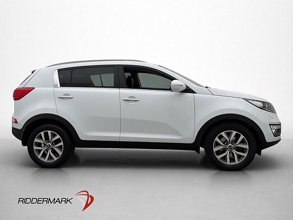 Kia Sportage 9 of 30