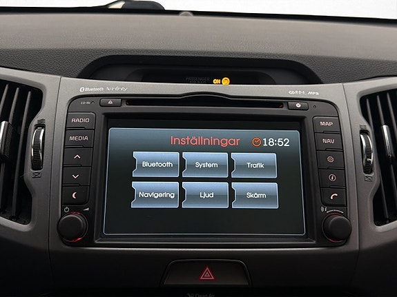 Kia Sportage 22 of 30