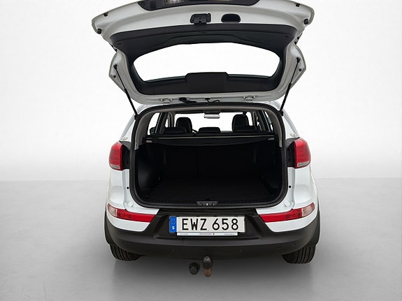 Kia Sportage 27 of 30