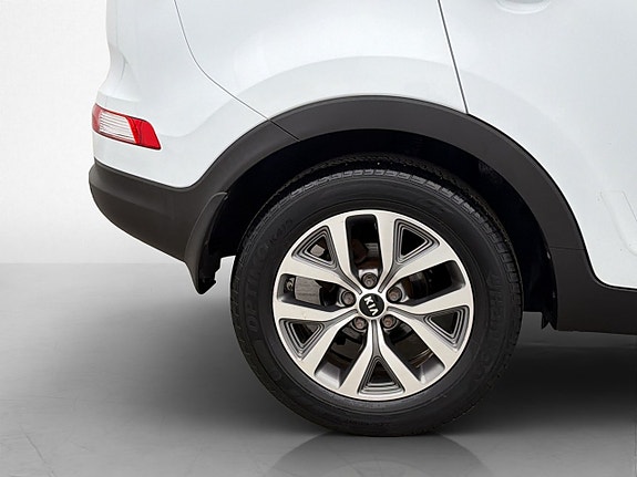 Kia Sportage 30 of 30