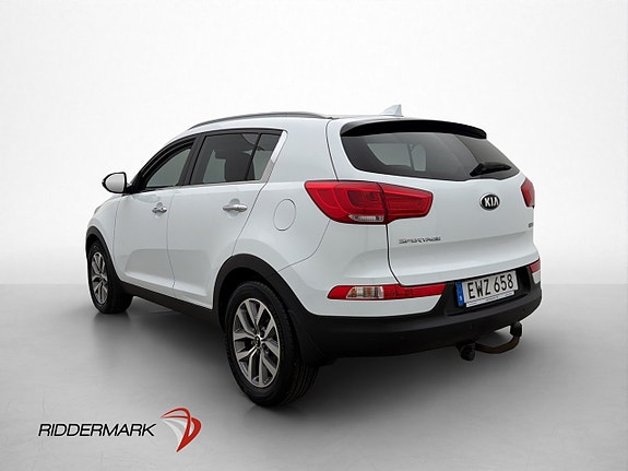 Kia Sportage 5 of 30