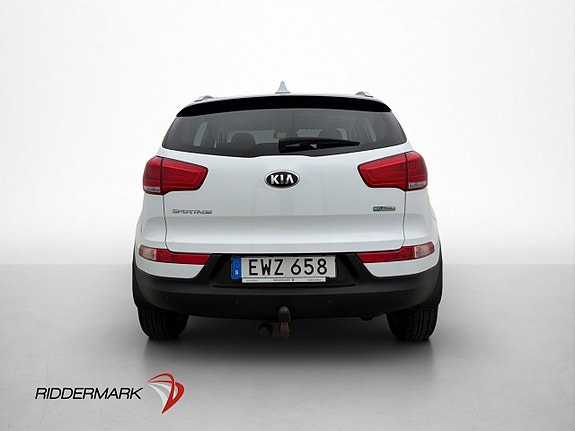 Kia Sportage 6 of 30