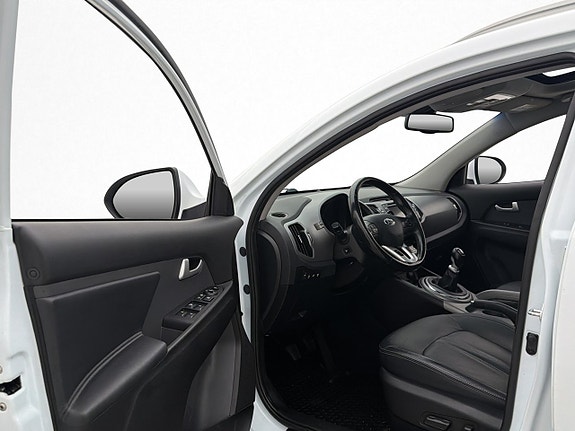 Kia Sportage 11 of 30
