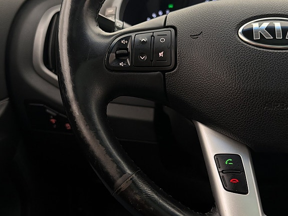 Kia Sportage 19 of 30