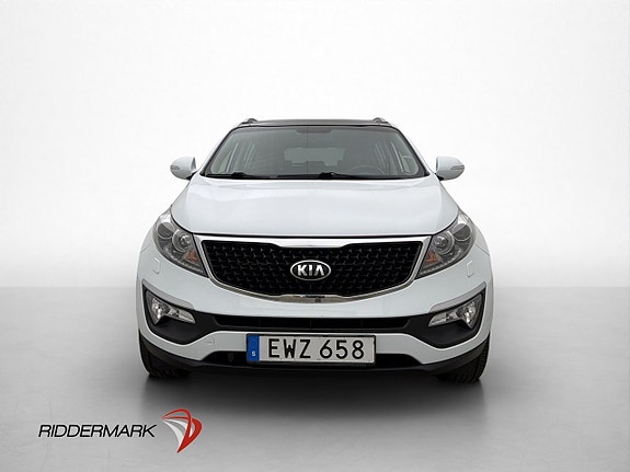 Kia Sportage 2 of 30
